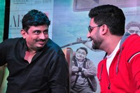 All is Well Movie Press Meet Photos